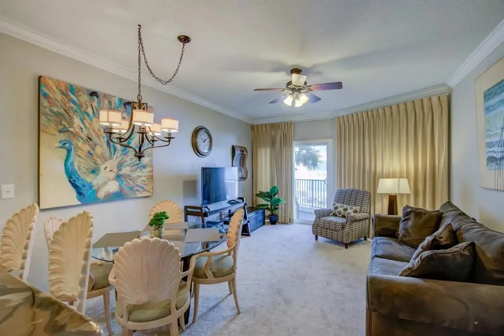 Amazing Home on the Emerald Waters of Orange Beach