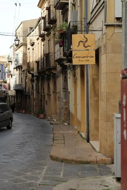 Camurria Sicilian B&B