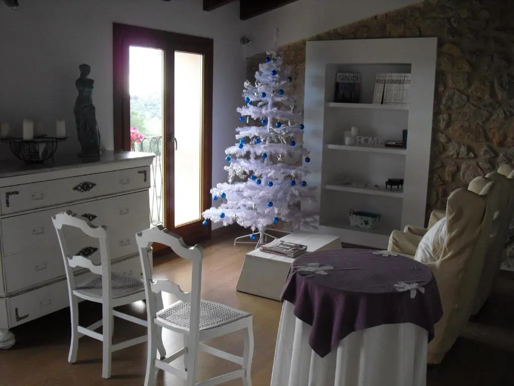 Casa Bella Mirada Cyclings