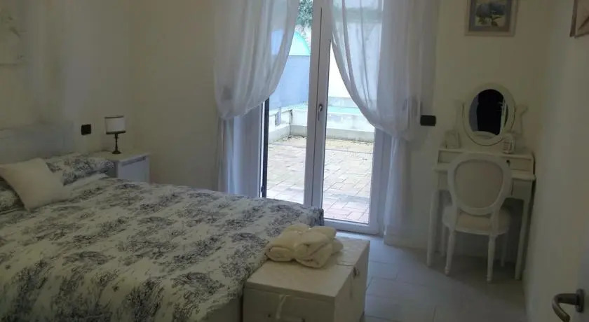Corte degli Ulivi