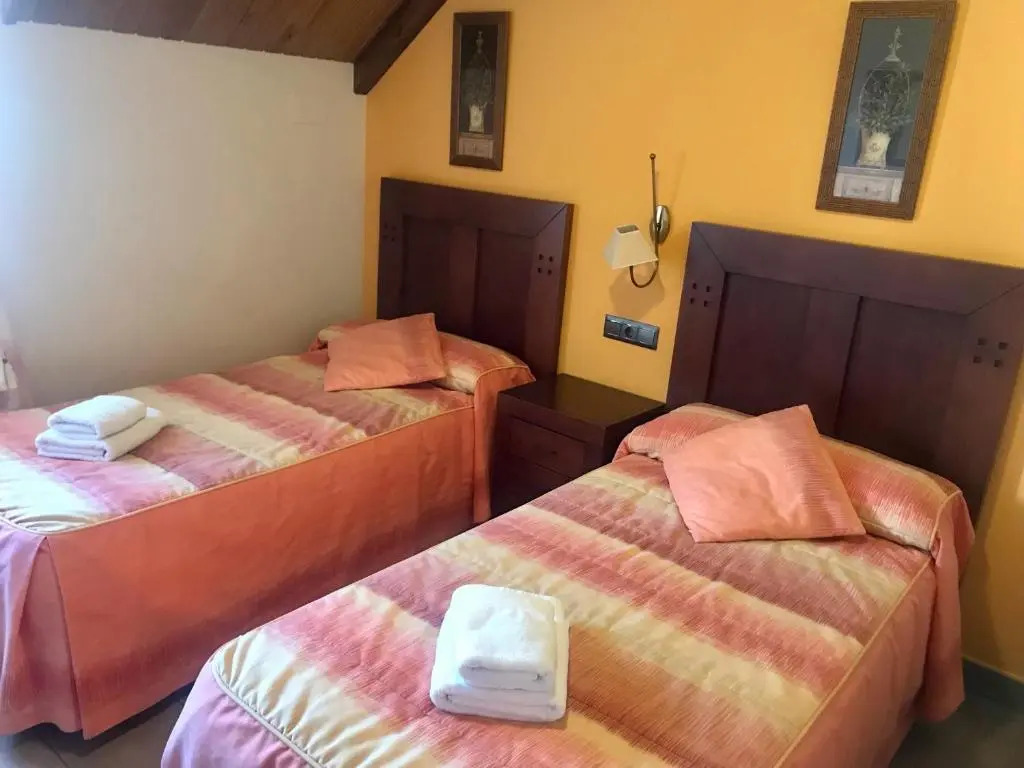 Apartamentos Blasco