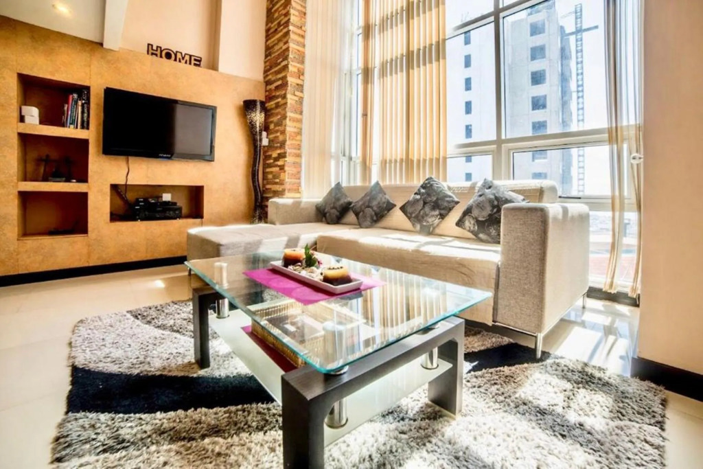 Super Cebu Loft