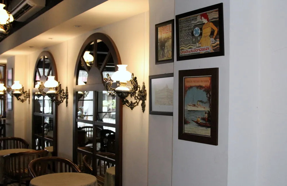 ZEN Rooms Menteng Cikini
