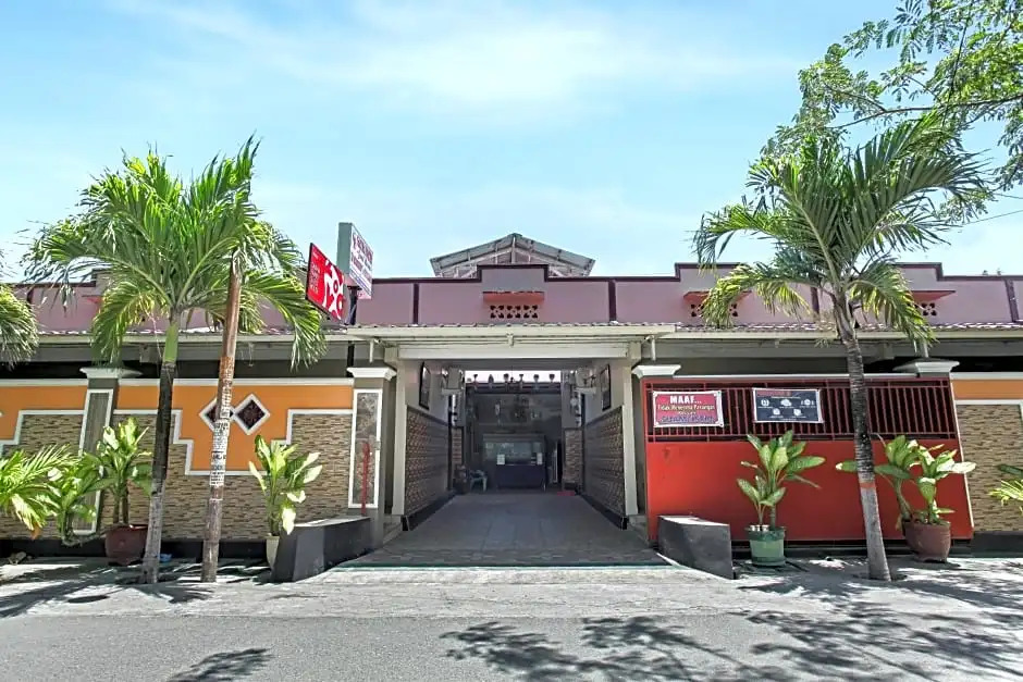 OYO 90968 Graha Family Guest House