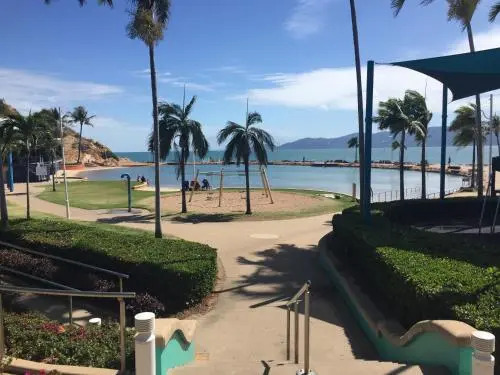 Townsville Apartments on The Strand - Penthouse