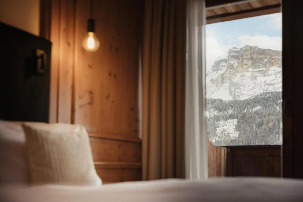 Diana Dolomites