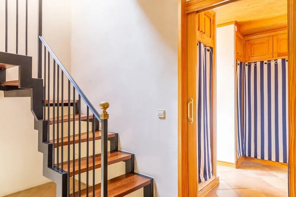 Palma Town House at 300mts To Beach