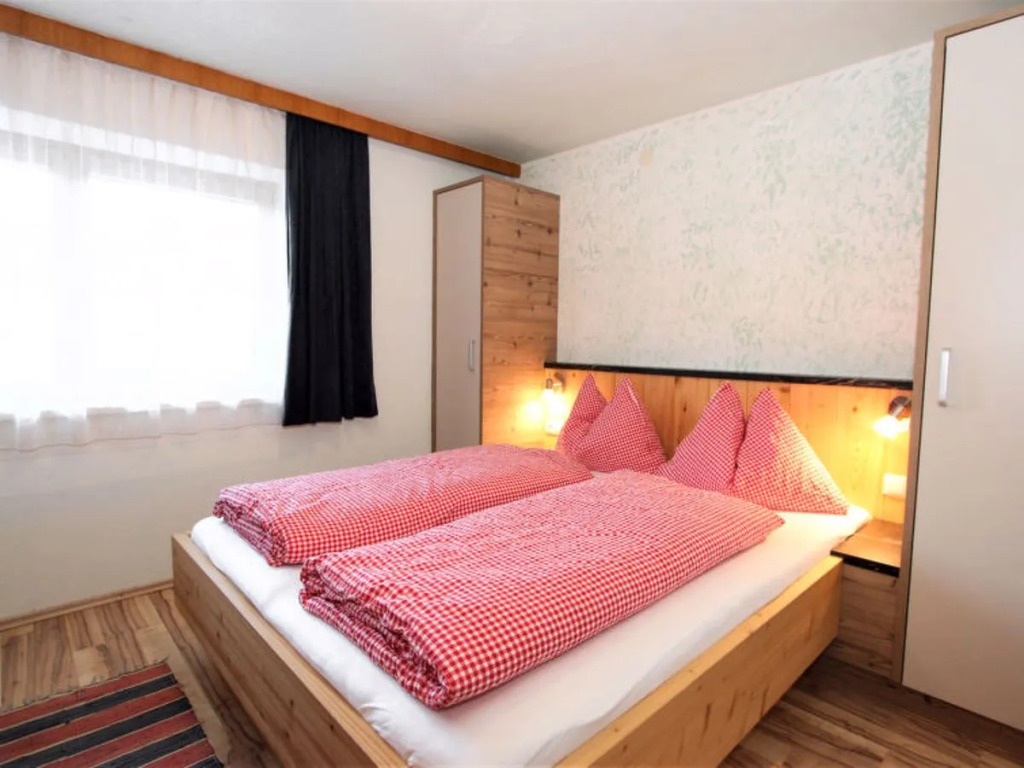 Apartment Geisler Kaltenbach