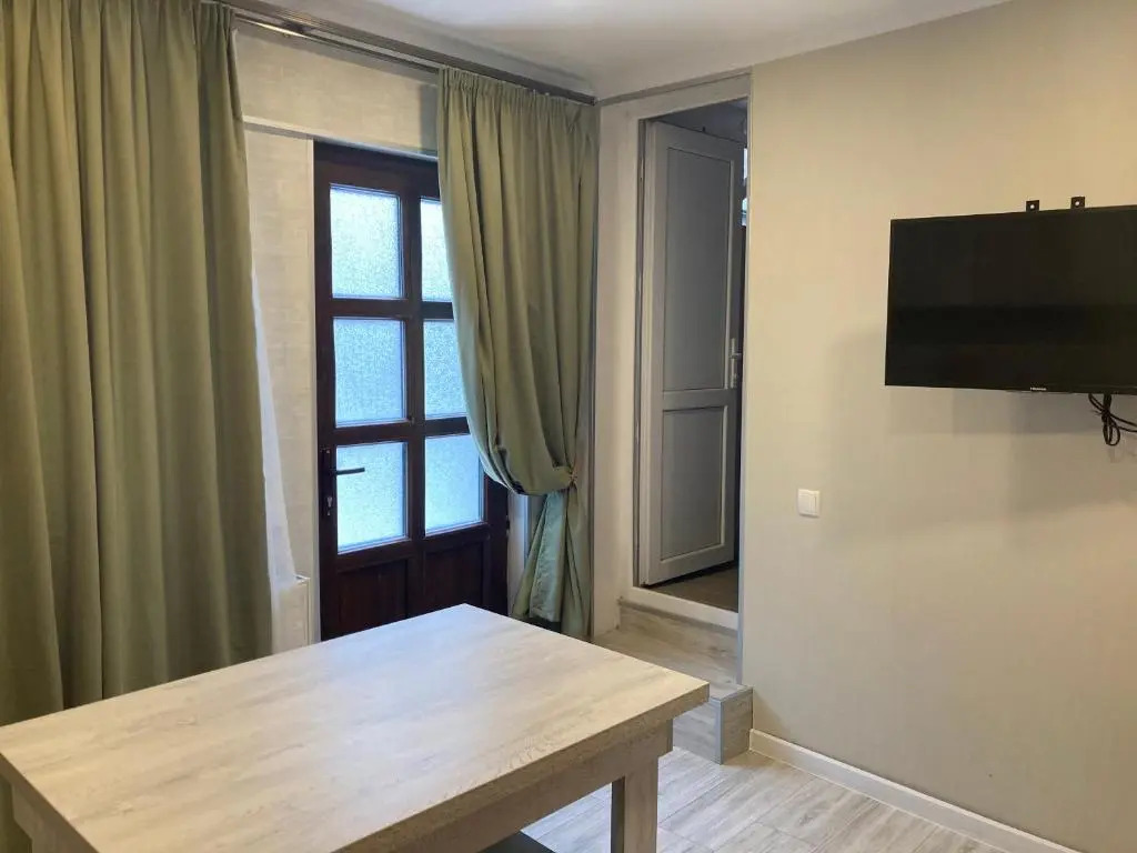 Nikas Guest House