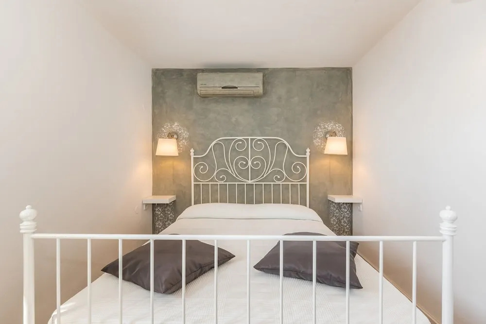 Apartment Ana 1069 / One Bedroom