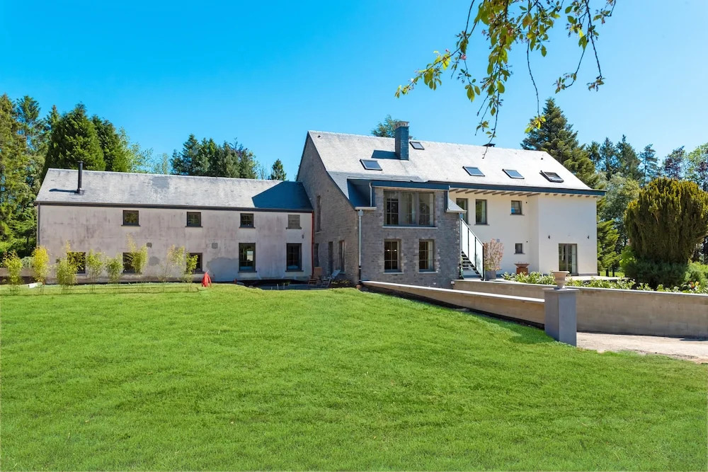 Le Domaine de Wisbeley