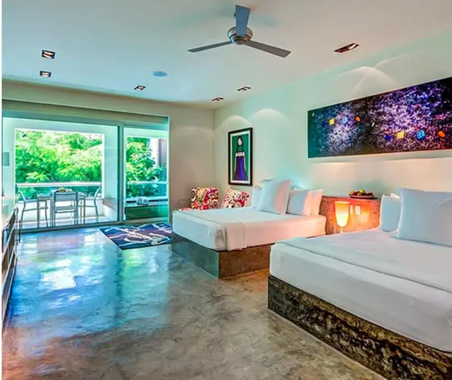 Downtown Villa