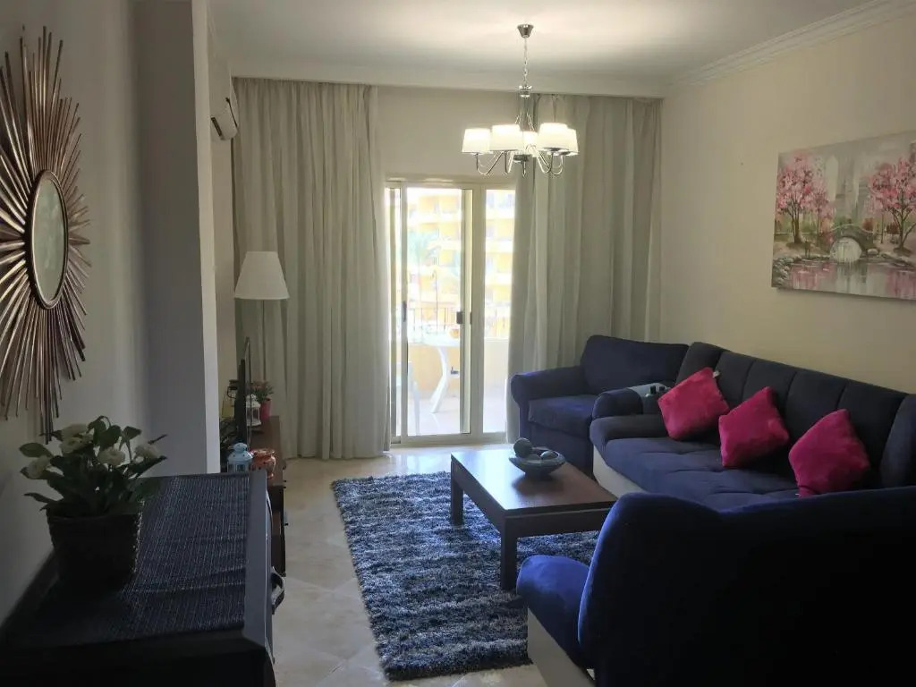 Pool View Apartments at British Resort - Unit 15