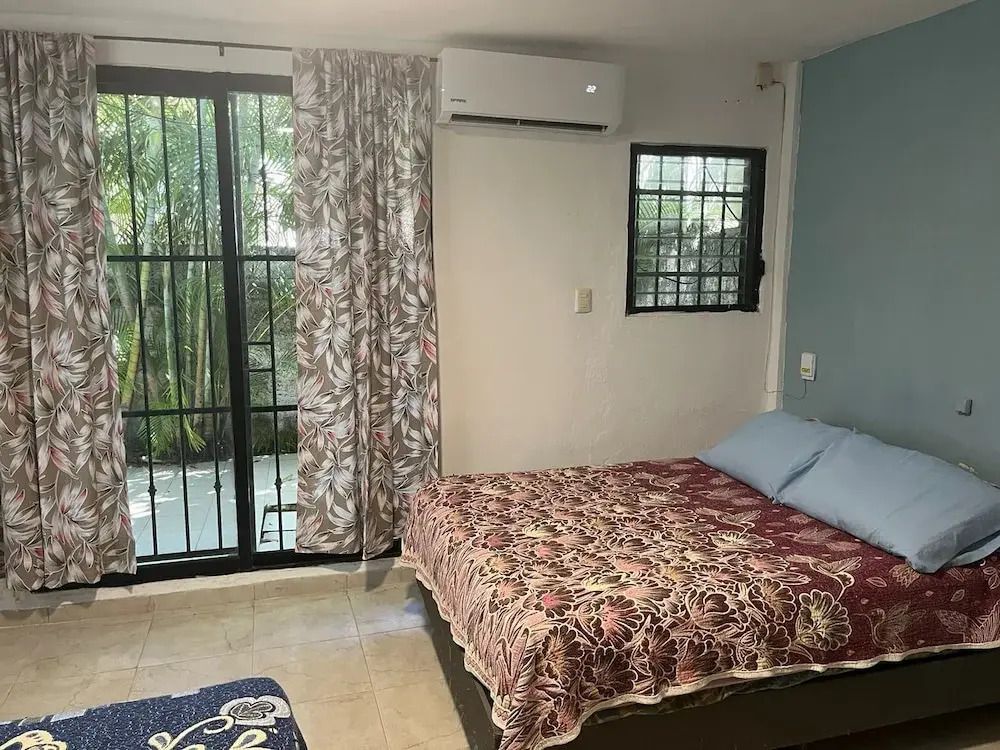 Casa Nomada Cancun 28