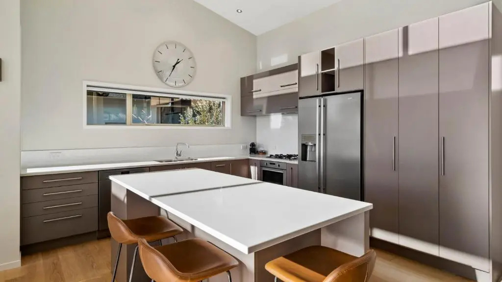 Tauriko Retreat - Tauranga Holiday Home