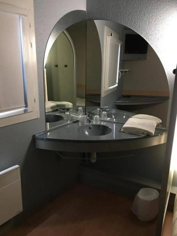 Hotel Ibis Budget Fecamp