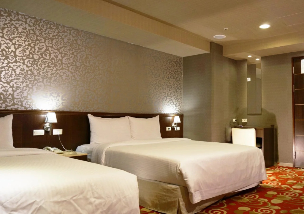 Say Love Hotel