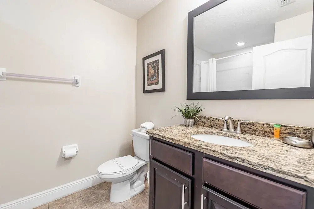 Amazing Home in Davenport 4br 3.5 Bath