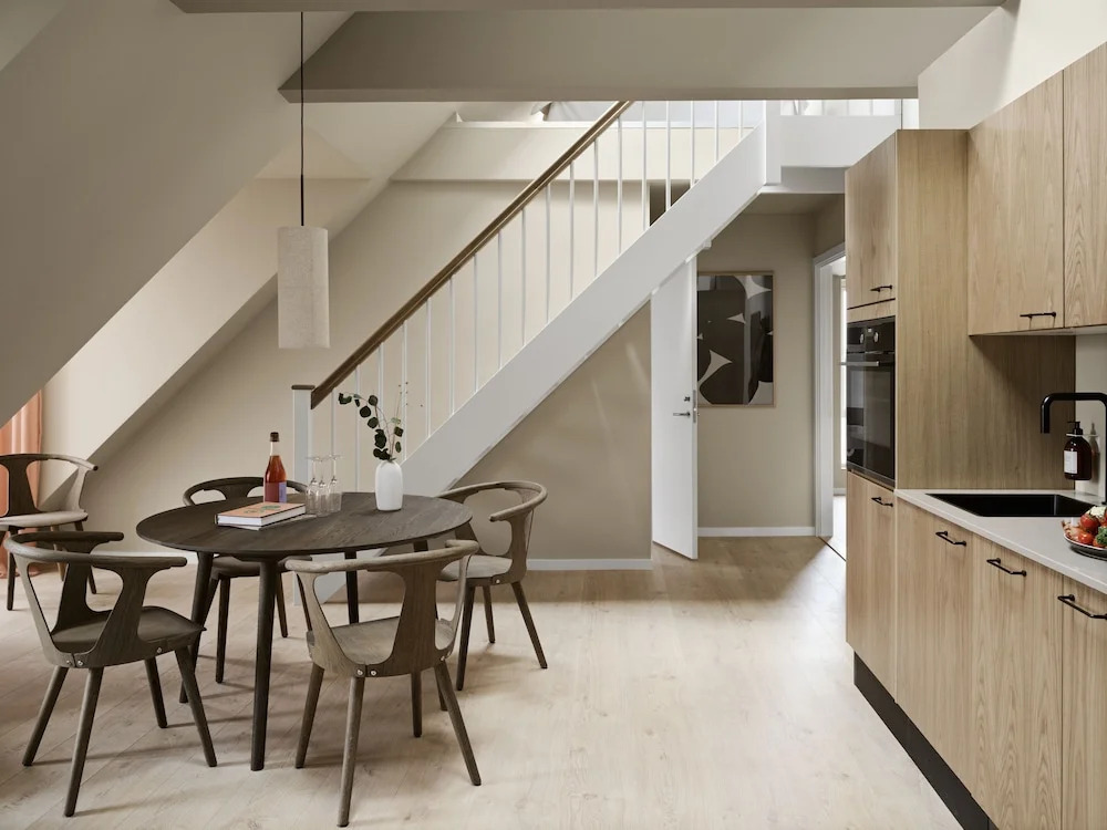 Aura Apartment Hotel