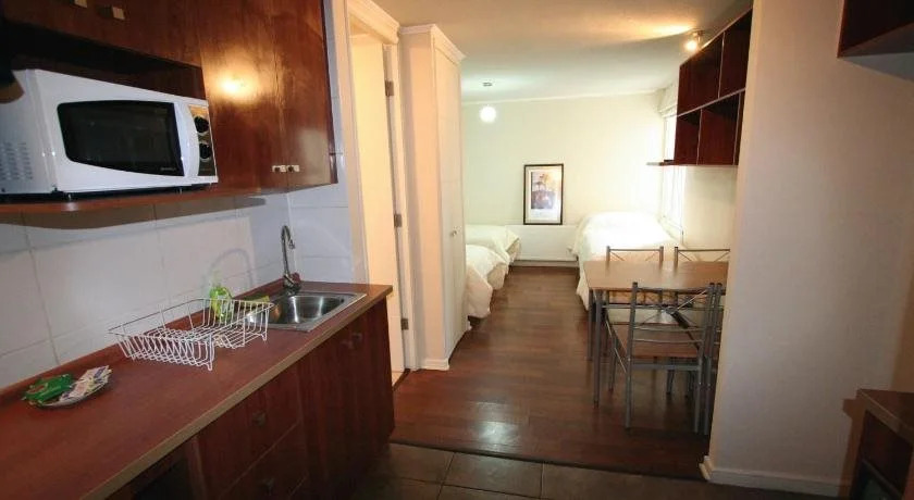 BMB Suites Apartments