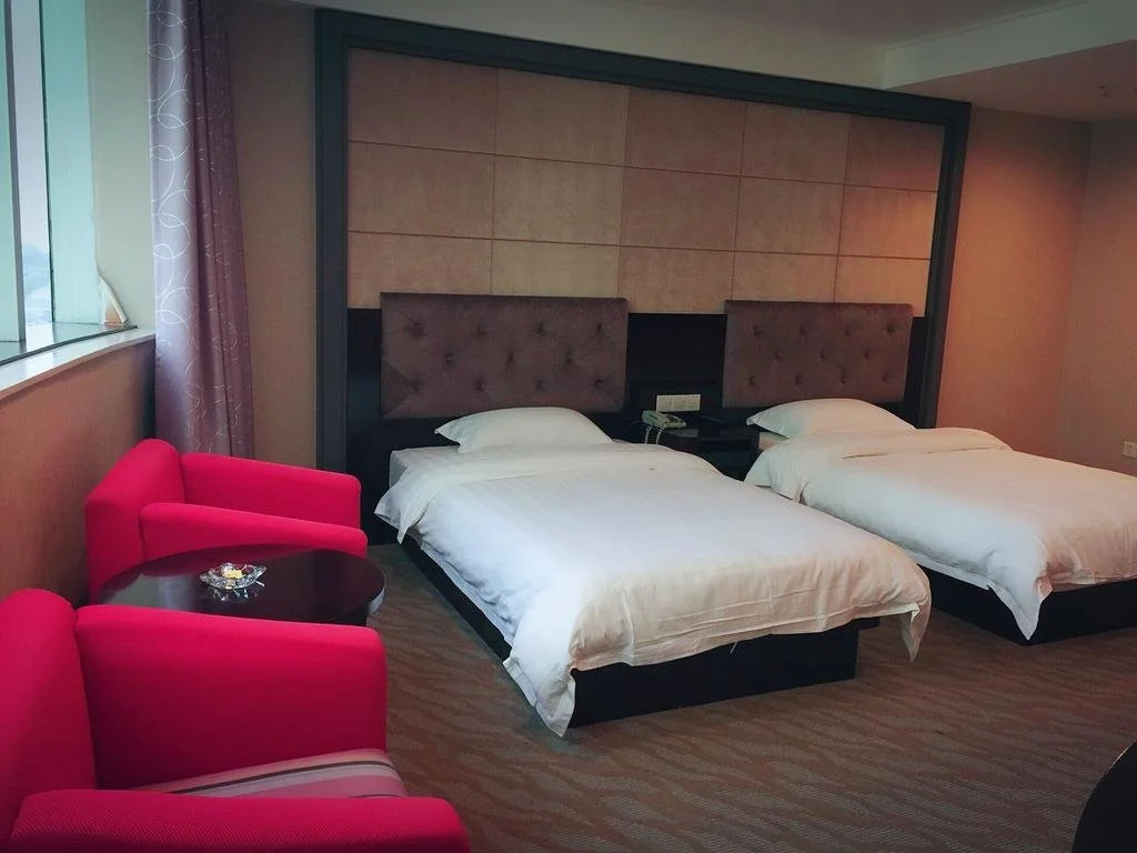 Foshan Guanxin Hotel