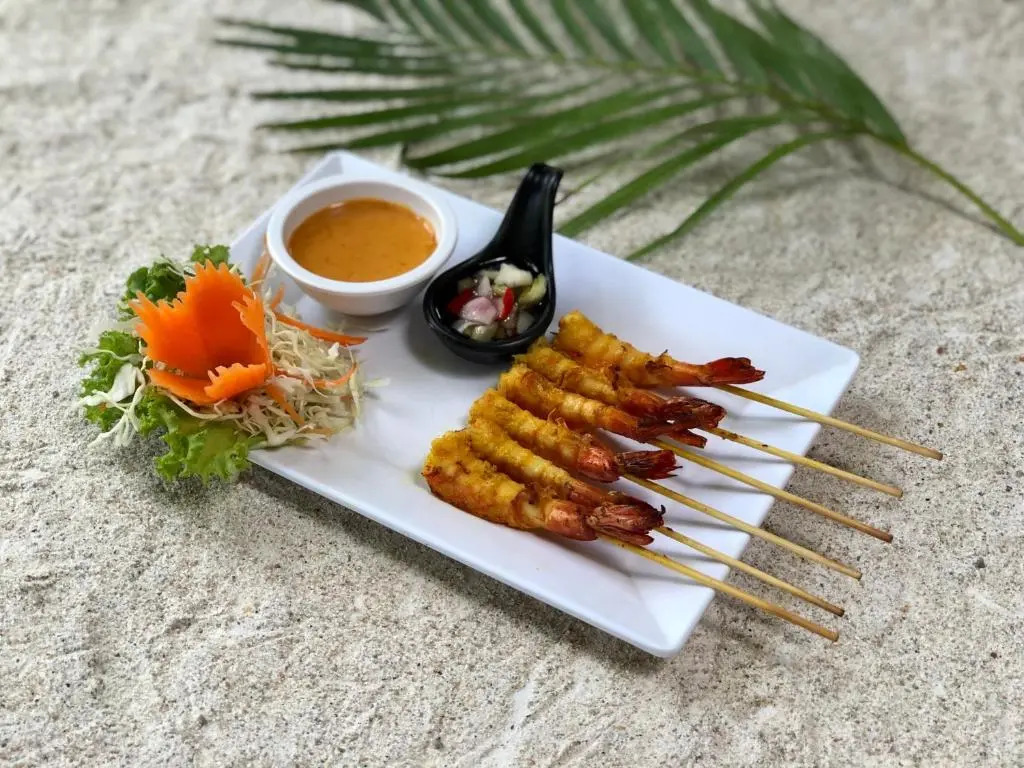 Dengs kamala beach Guesthouse