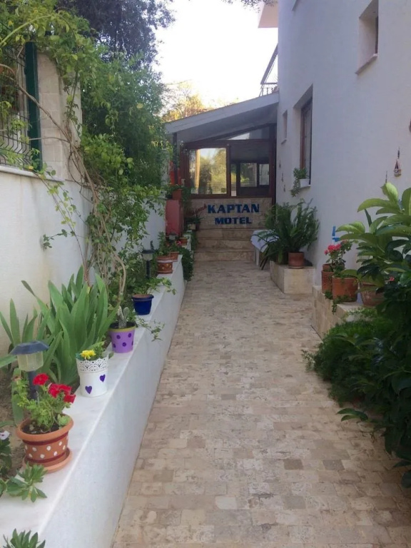 Kaptan Motel