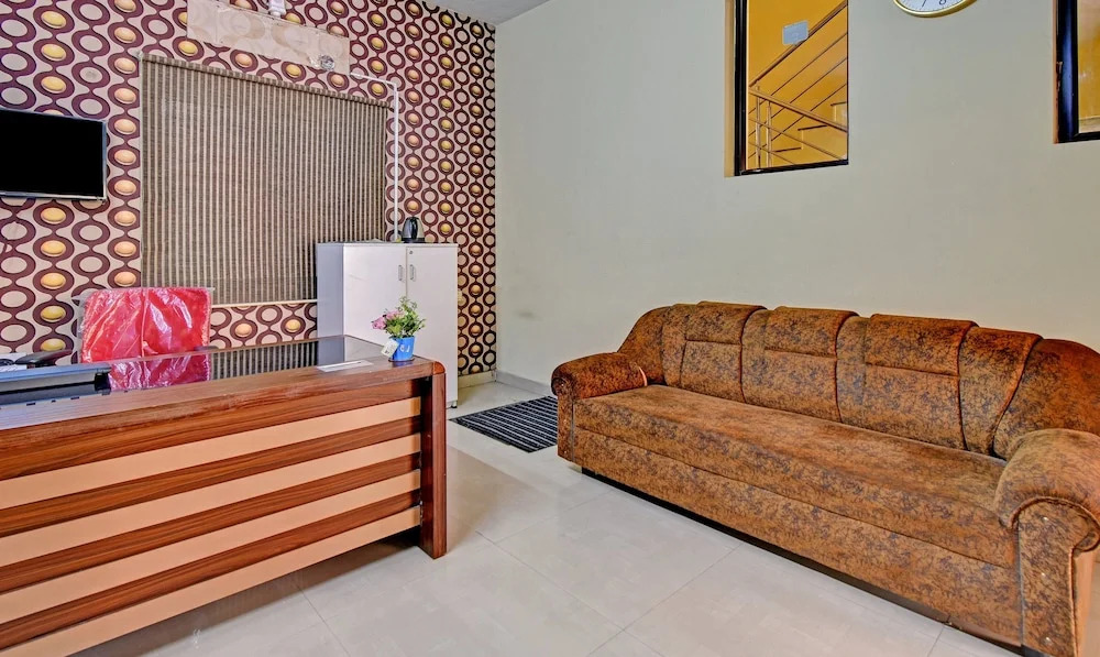 GT Residency-T Nagar