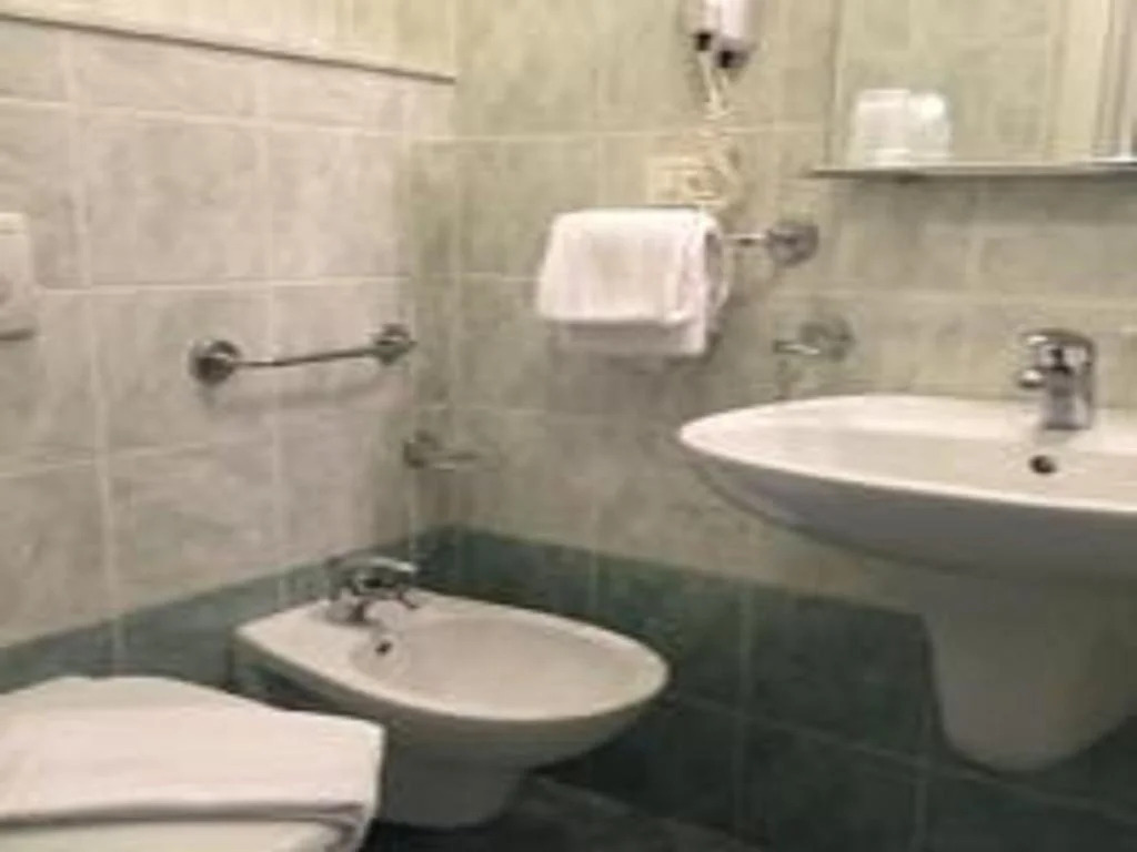 Hotel Villa Gentile