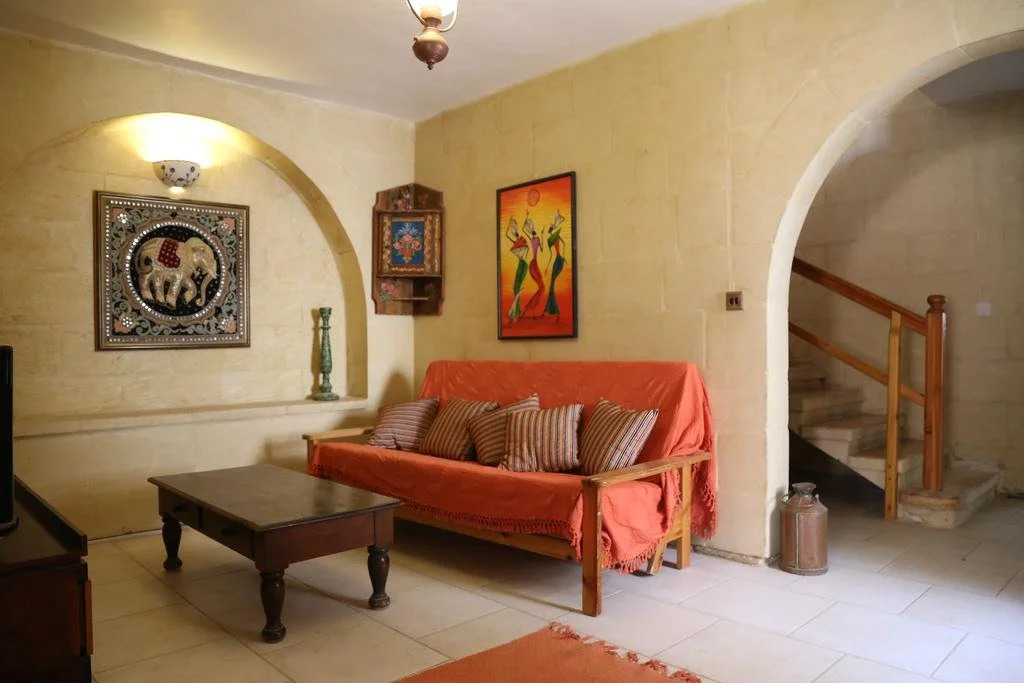 Ta Bedu Farmhouse