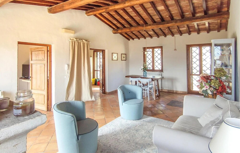 Nice Home In Lugnano In Teverina
