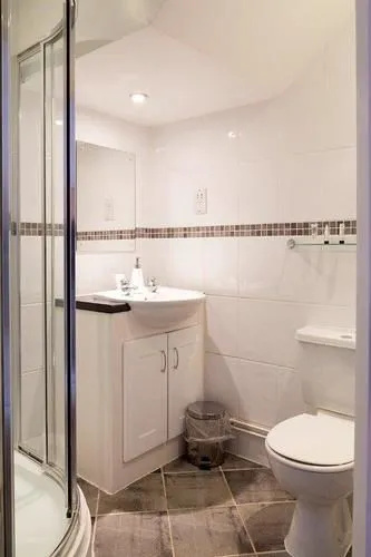 Woodstock Road Apartments (Peymans)