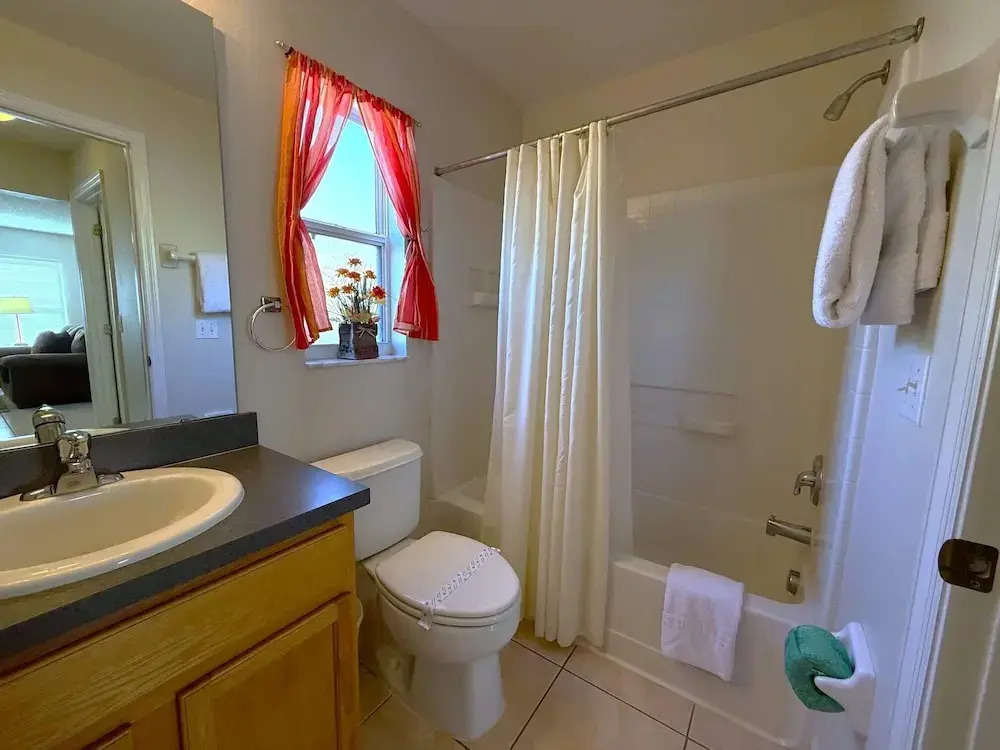 Lake View Villa With Beautiful Sunsets - Southern Dunes