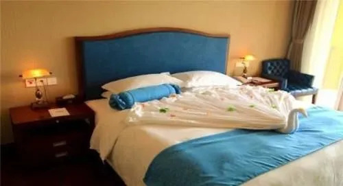 Wyndham Grand Plaza Royale Colorful Yunnan