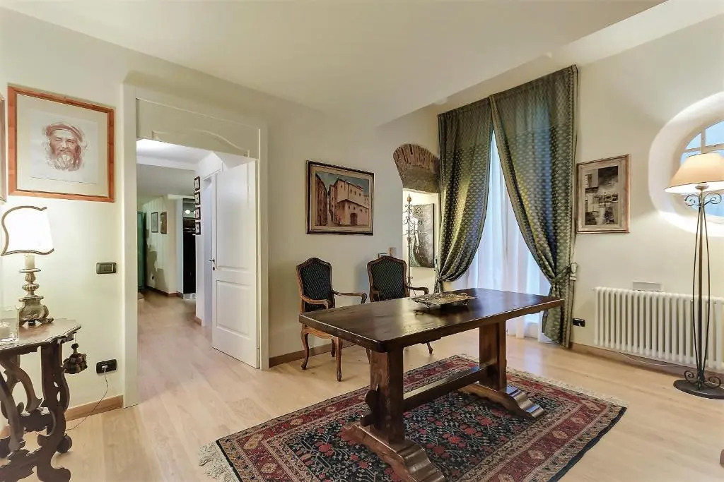 Tornabuoni Charme - My Extra Home