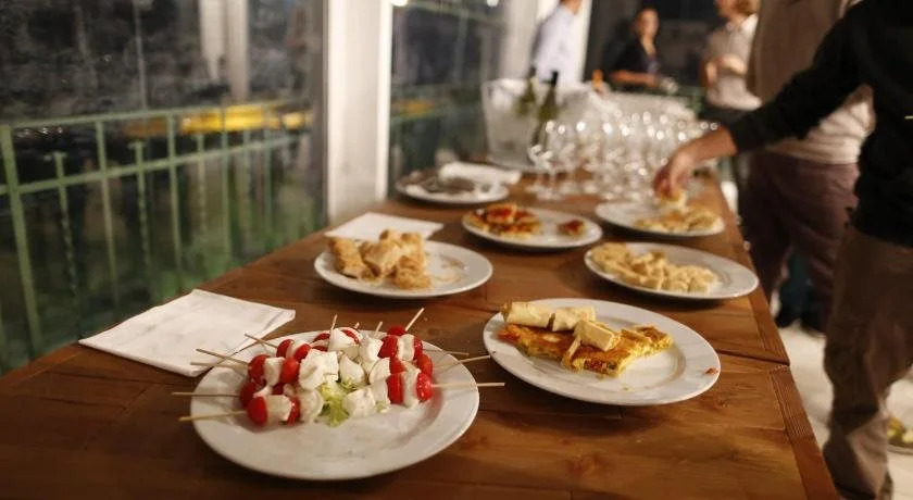 Typo Locanda Typica