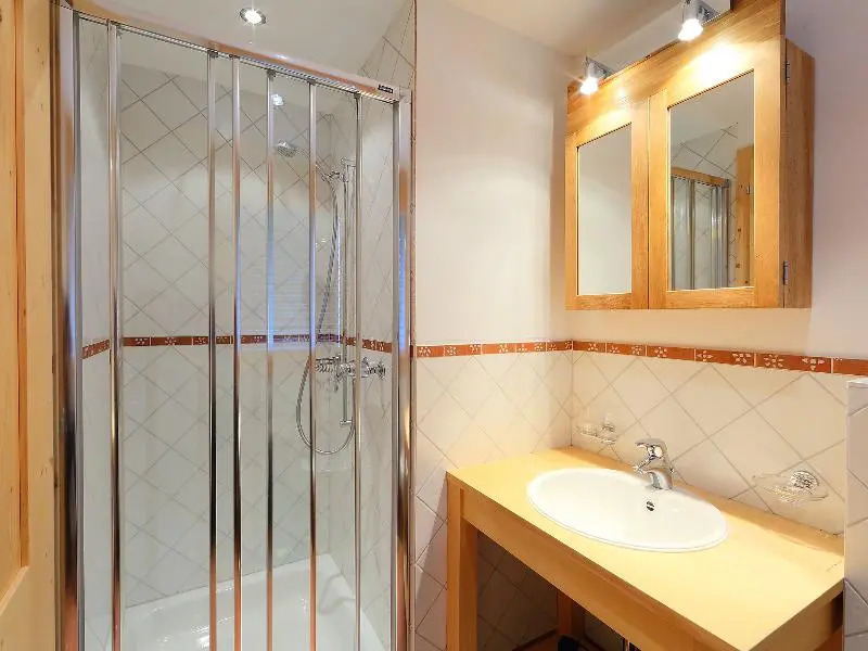Chalet Rosa