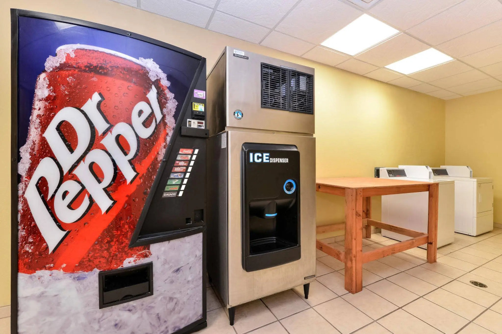 Express inn & suites