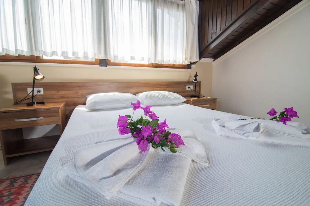B.C. Alya Hotel