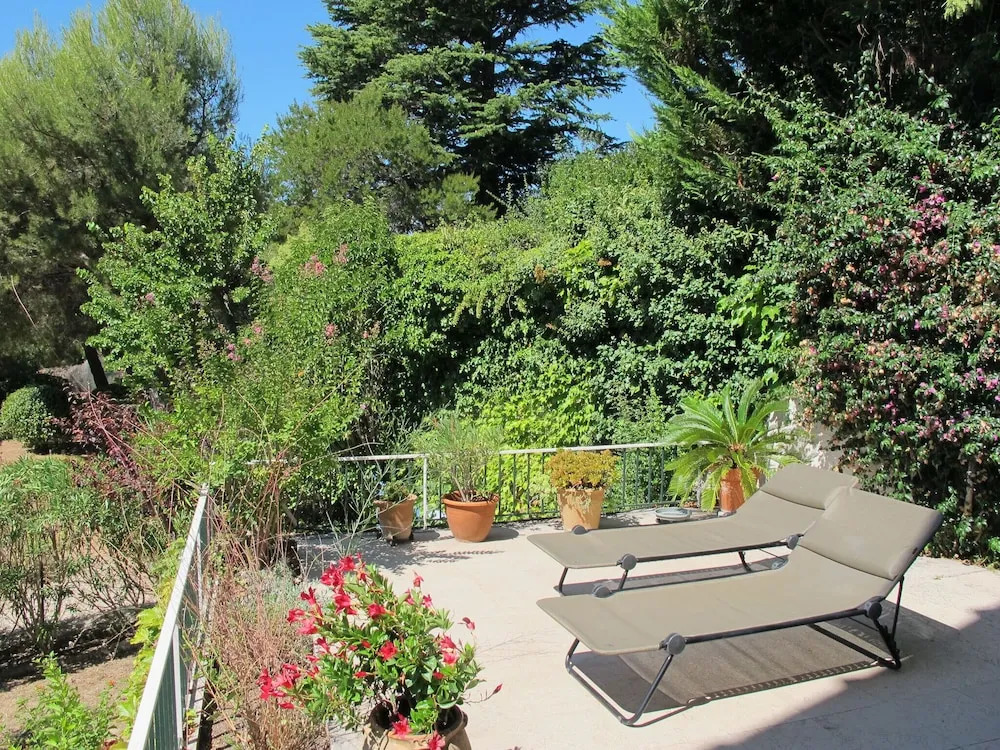 Le Jardin des Hespérides