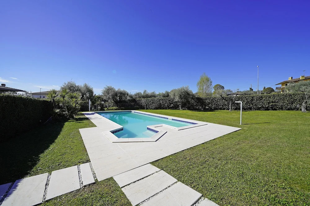 Villa Mary by Wonderful Italy