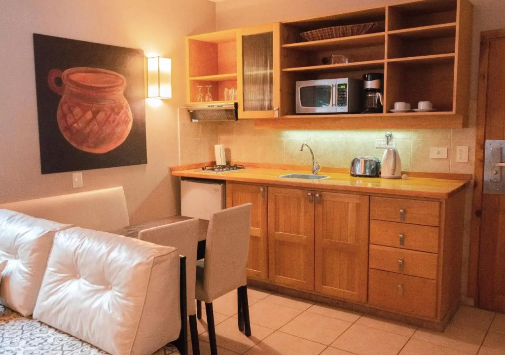 ONA Apart Hotel and Spa
