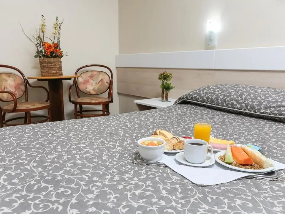 Hotel Express Centro Histórico