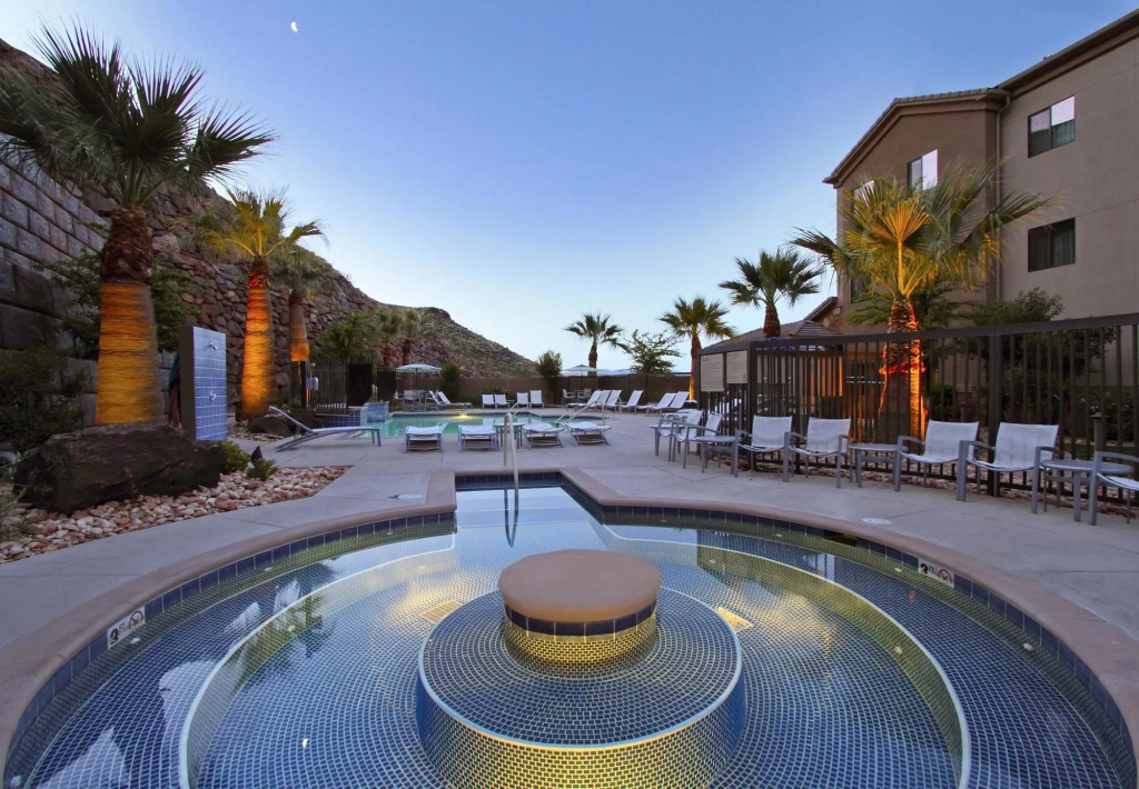 TownePlace Suites St. George