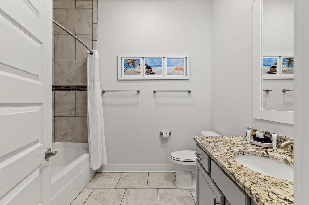 24 York Lane - Edgewater Escape by Blue Swell