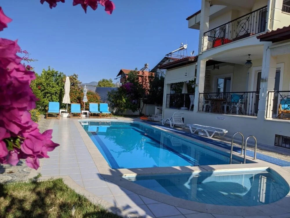 Villa Ruya