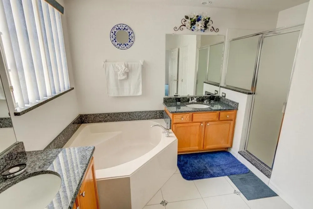 Chris Highlands Reserve Vacation Home