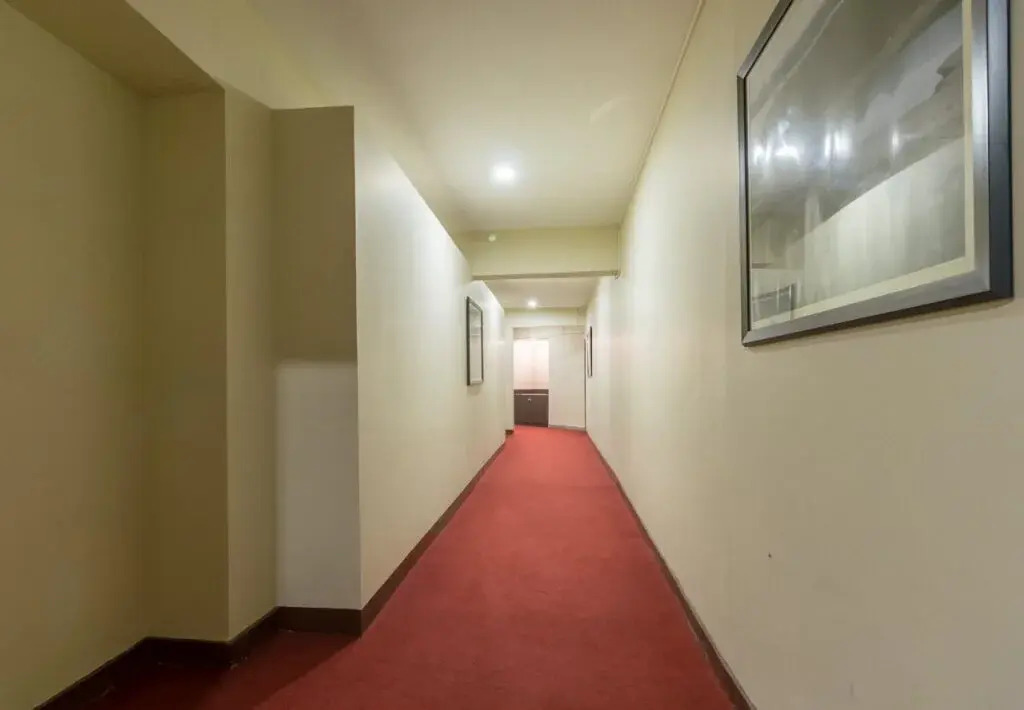 Hotel Orchid Annex