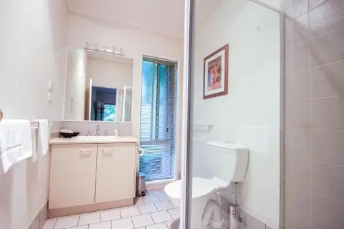Silver Birches Holiday Village - Unit 2
