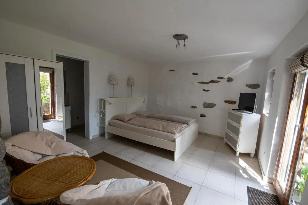 Apartment Banfi